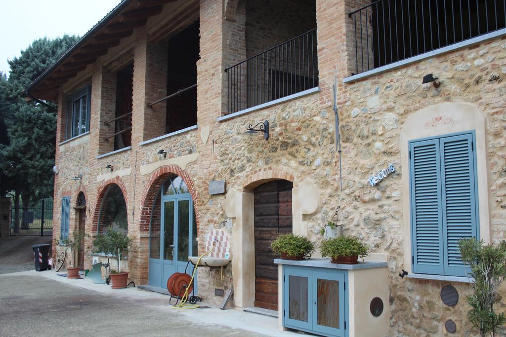 Azienda Agricola Garoglio Davide Alfiano Natta Exterior photo